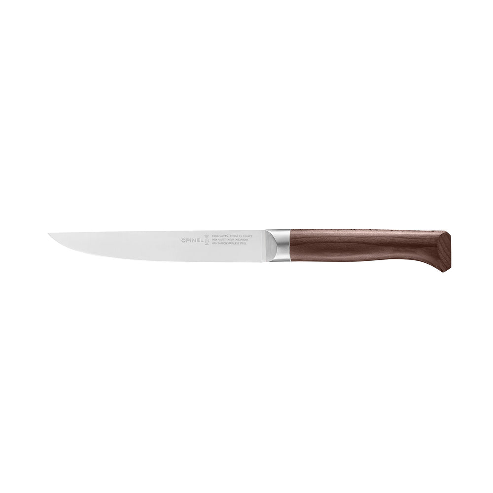 Opinel Les Forges Carving Knife, 16cm