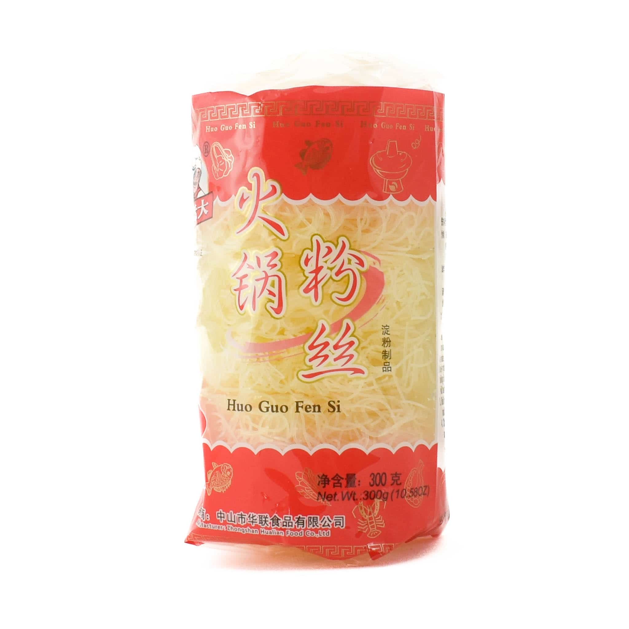 Shirataki Konjac Flat Noodles 380g (Pack of 4) | Pasta Alternative