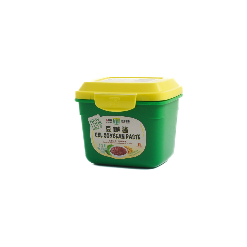 Shinho Soybean Paste, 300g