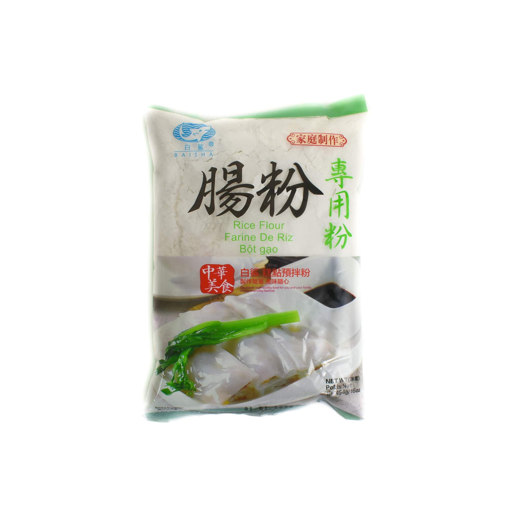 Flour for Wet Rice Paper, 454g