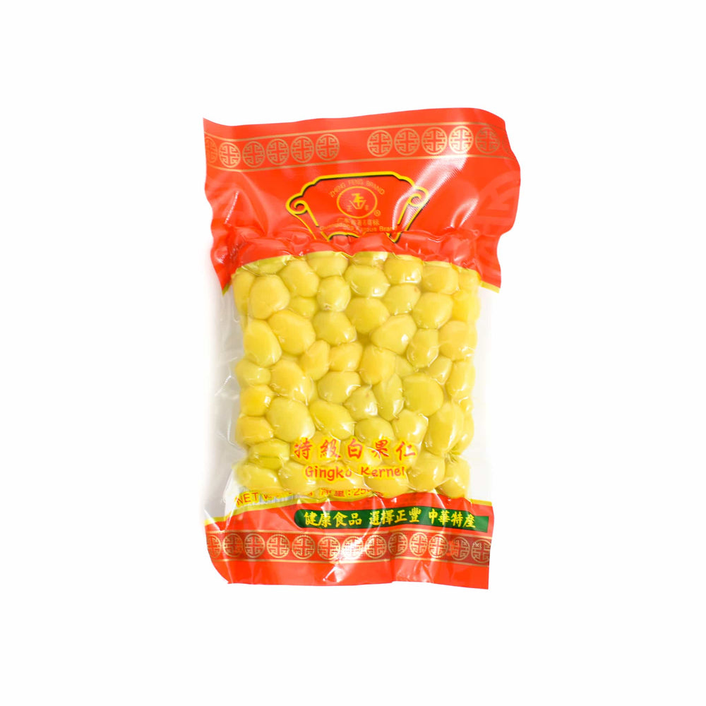 Gingko Kernels, 250g