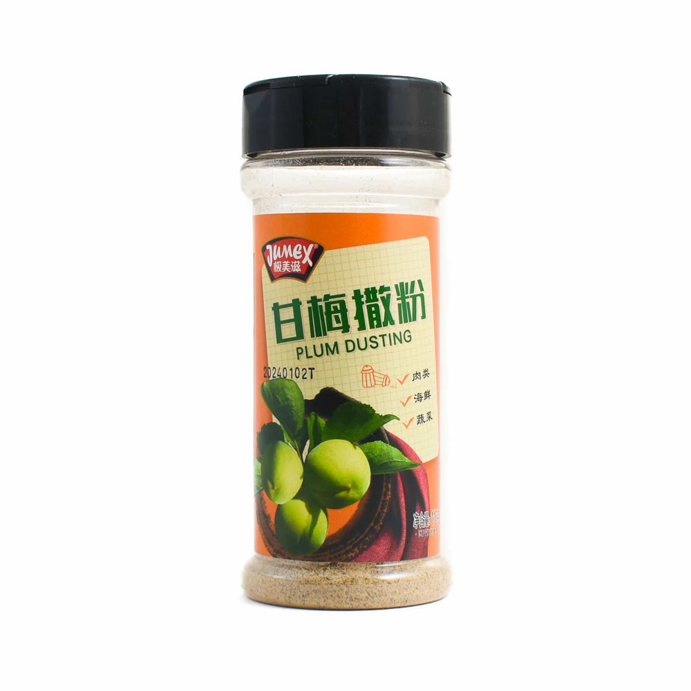 Plum Powder, 110g