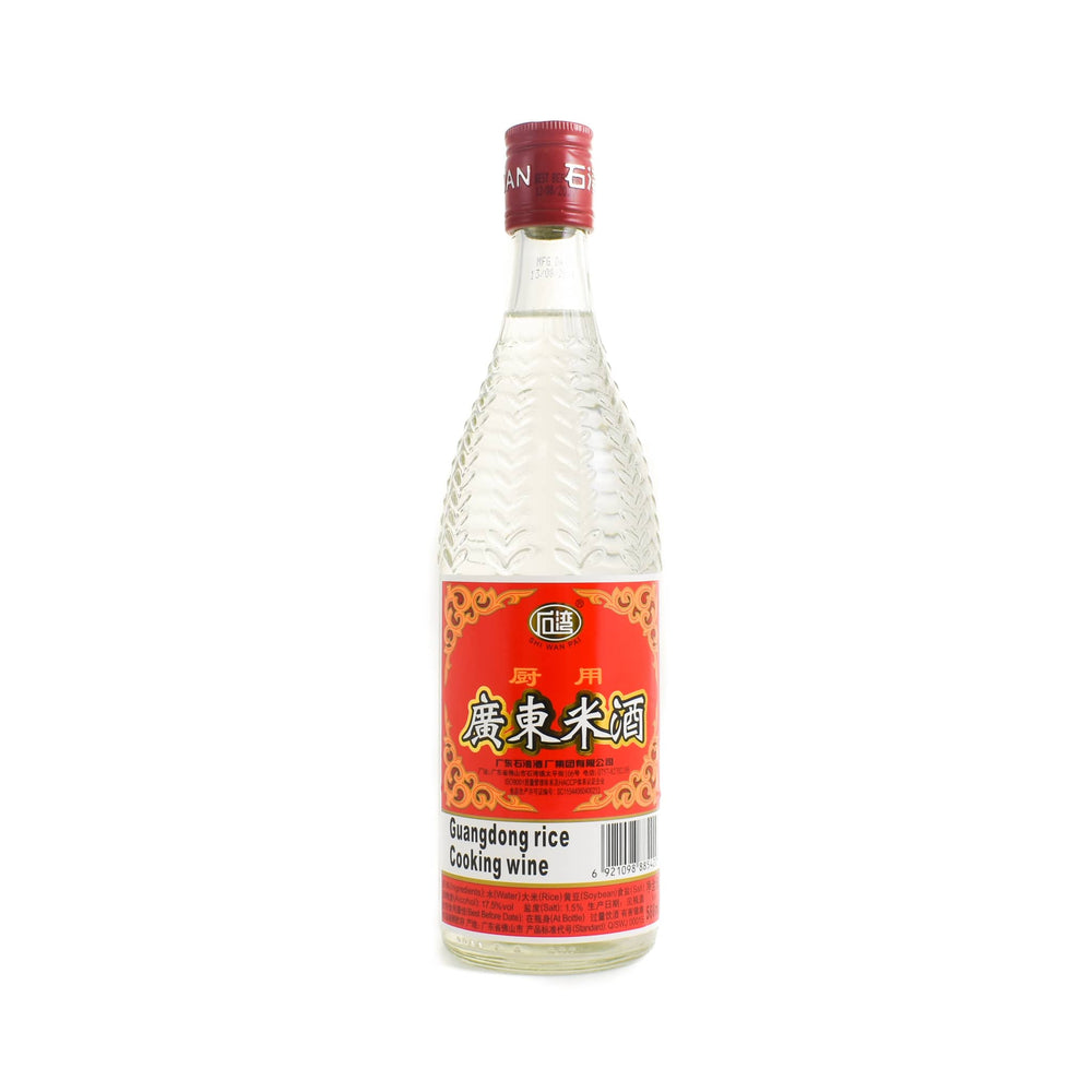 Guangdong Rice Cooking Wine, 560ml