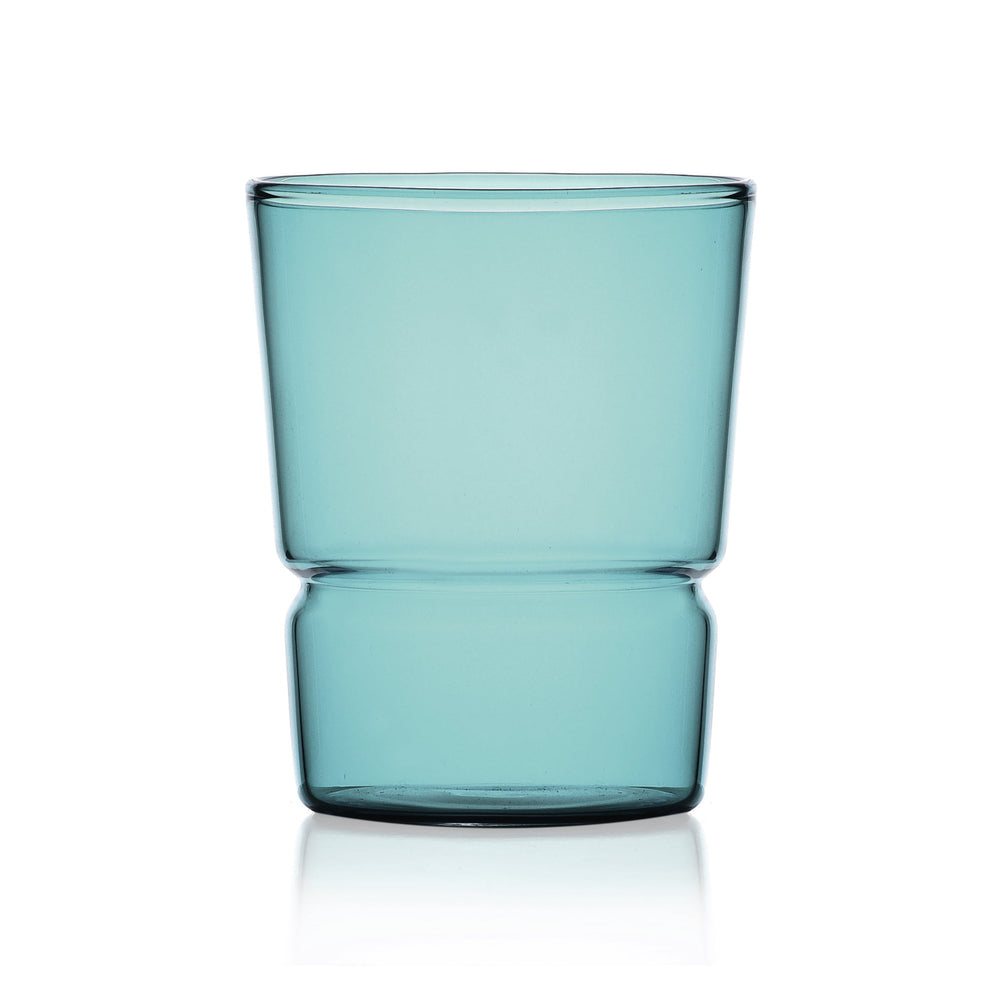 Ichendorf Milano Set of 6 Coloured Water Tumblers