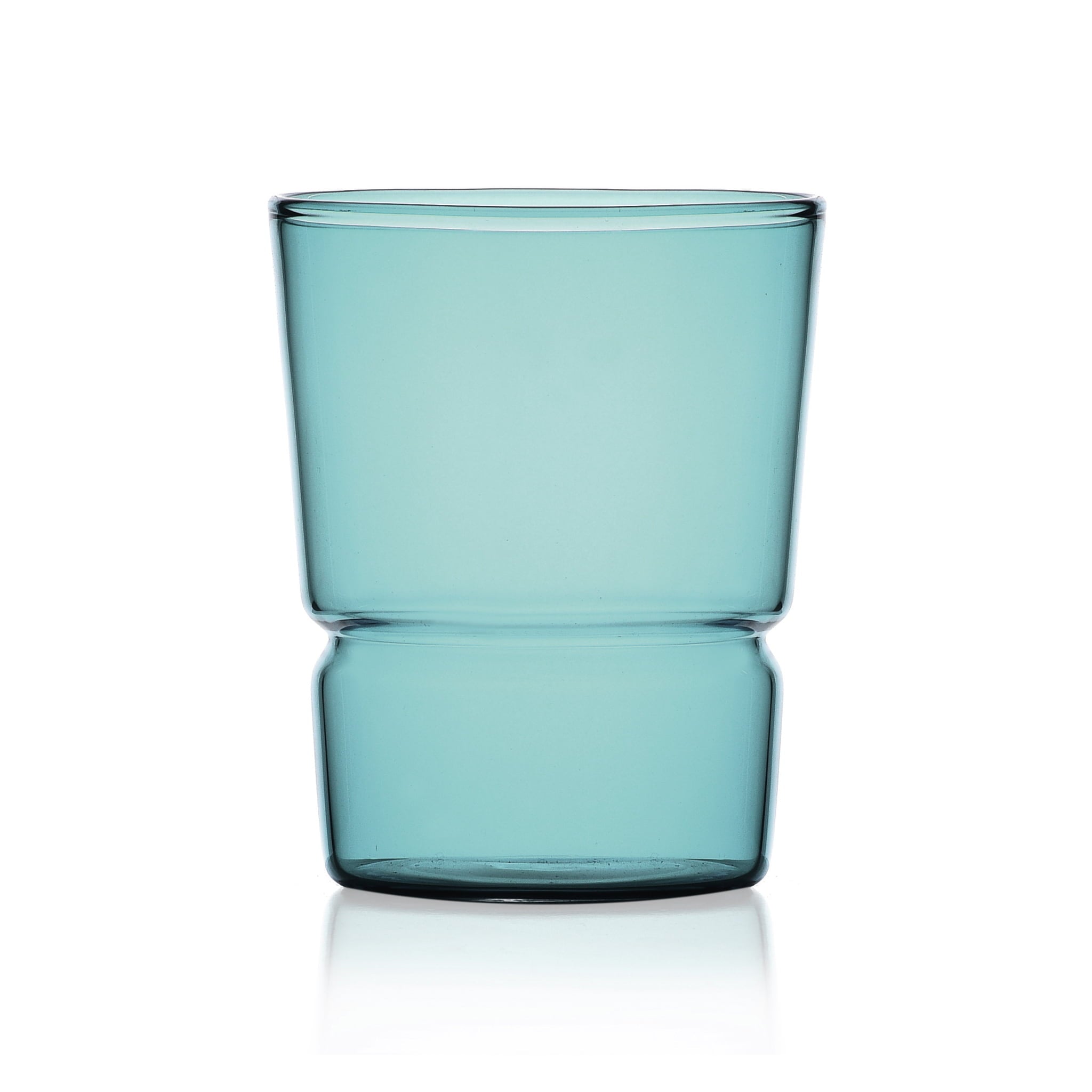 Ichendorf Milano Set of 6 Coloured Water Tumblers