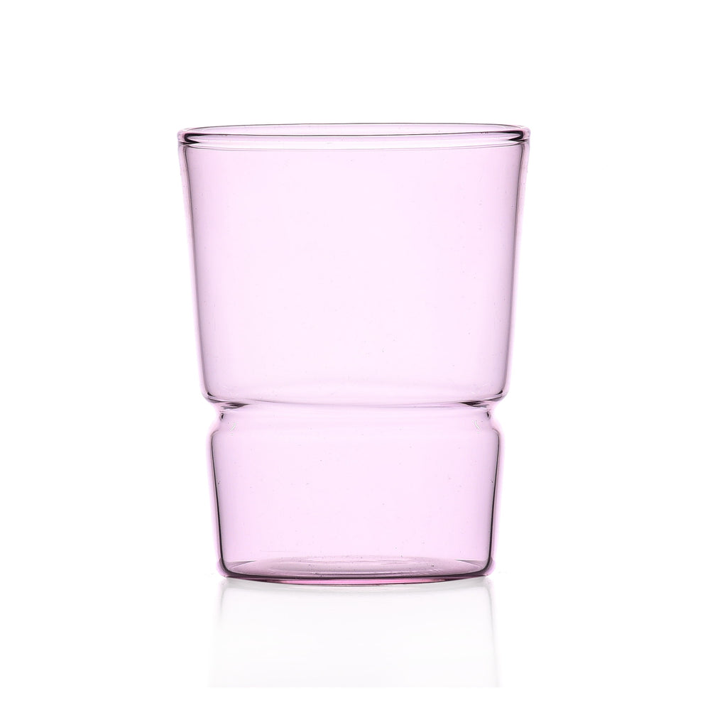 Ichendorf Milano Set of 6 Coloured Water Tumblers