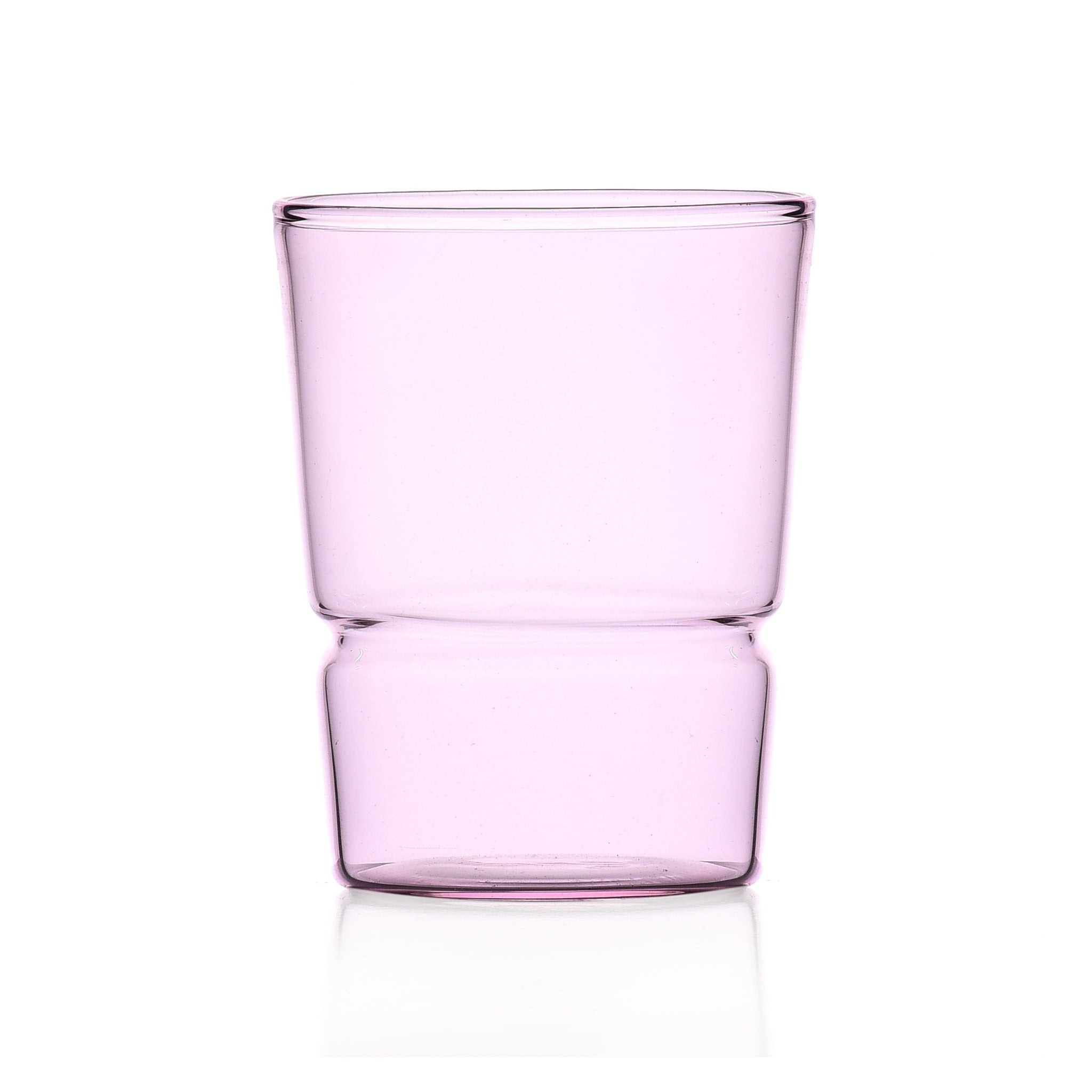 Ichendorf Milano Set of 6 Coloured Water Tumblers