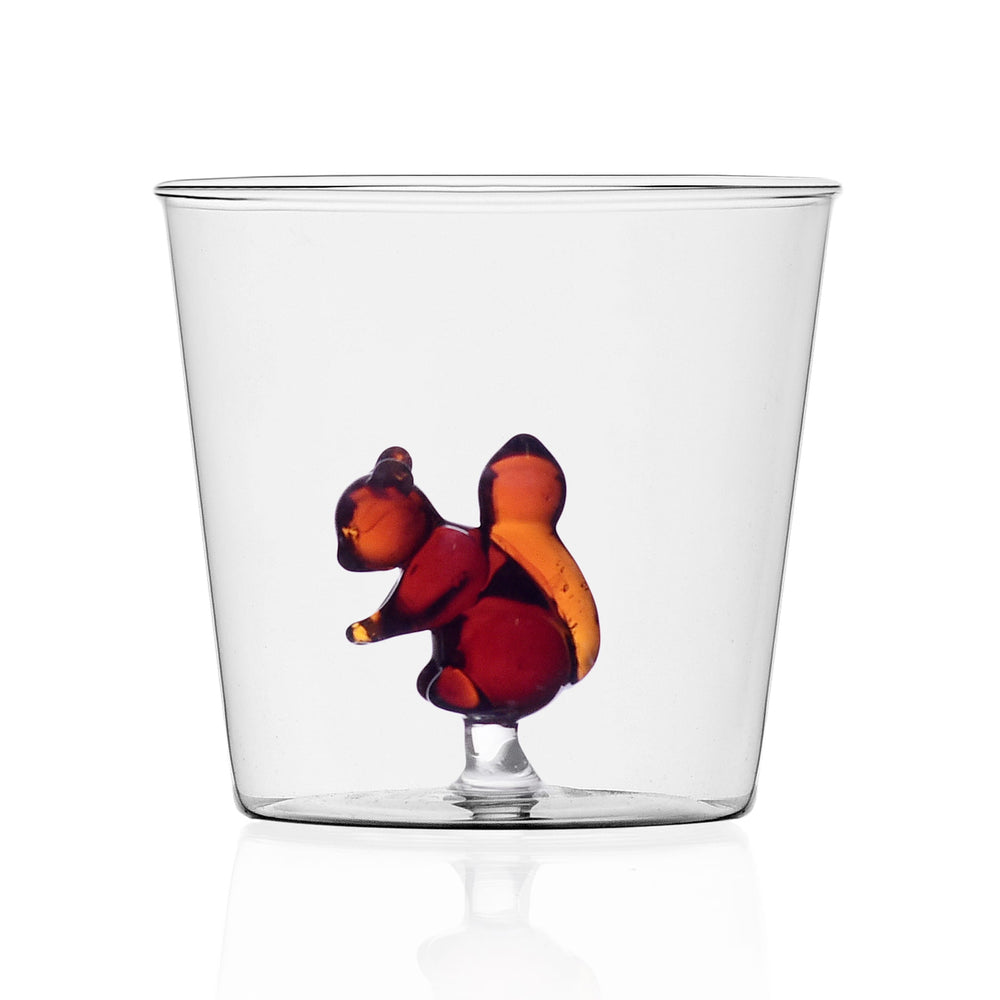 Ichendorf Milano Set of 6 Animal Tumblers