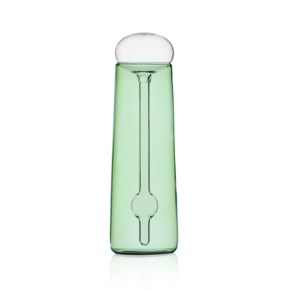 Ichendorf Milano Green Oil Cruet, 320ml