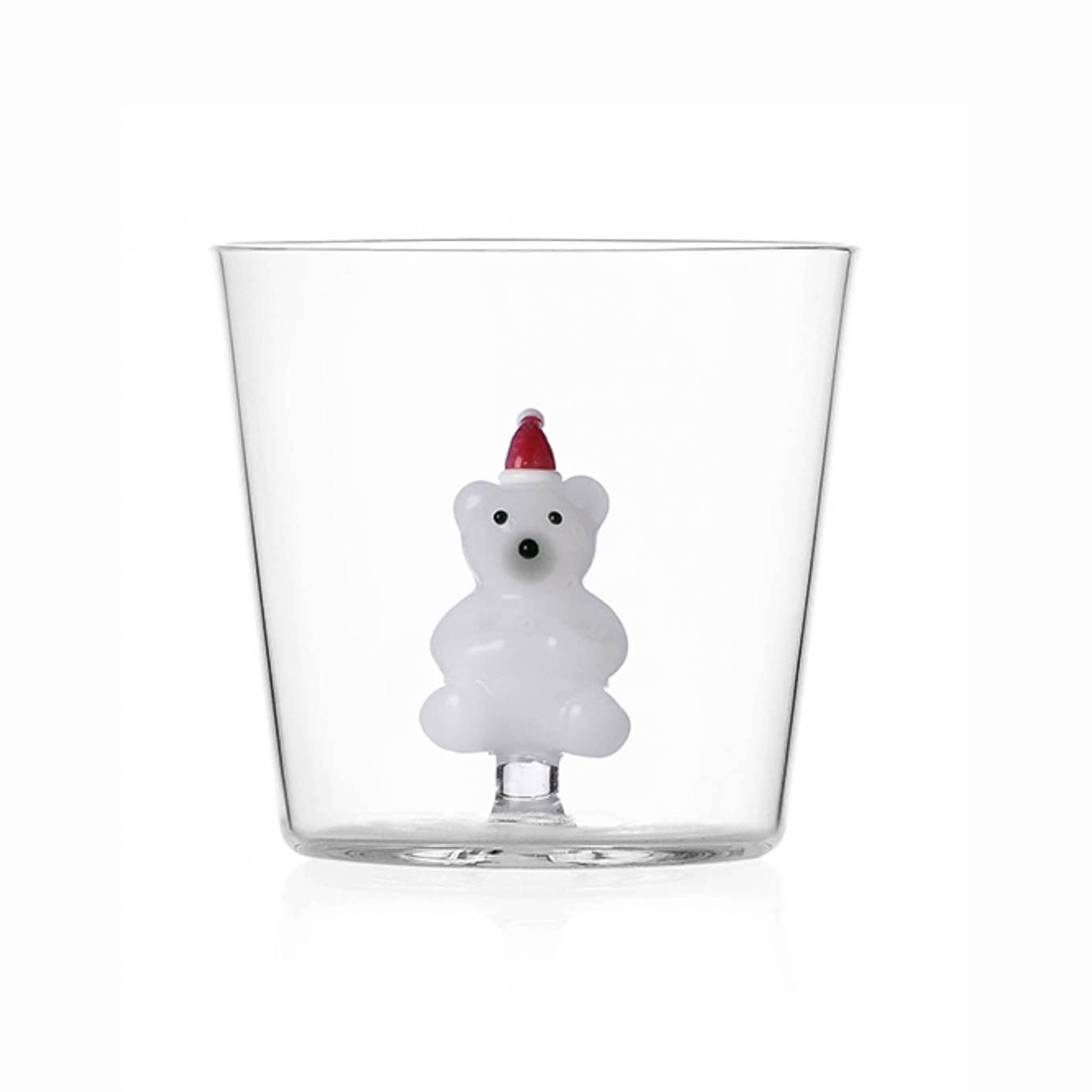 Ichendorf Milano Limited Edition Polar Bear Tumbler, 350ml