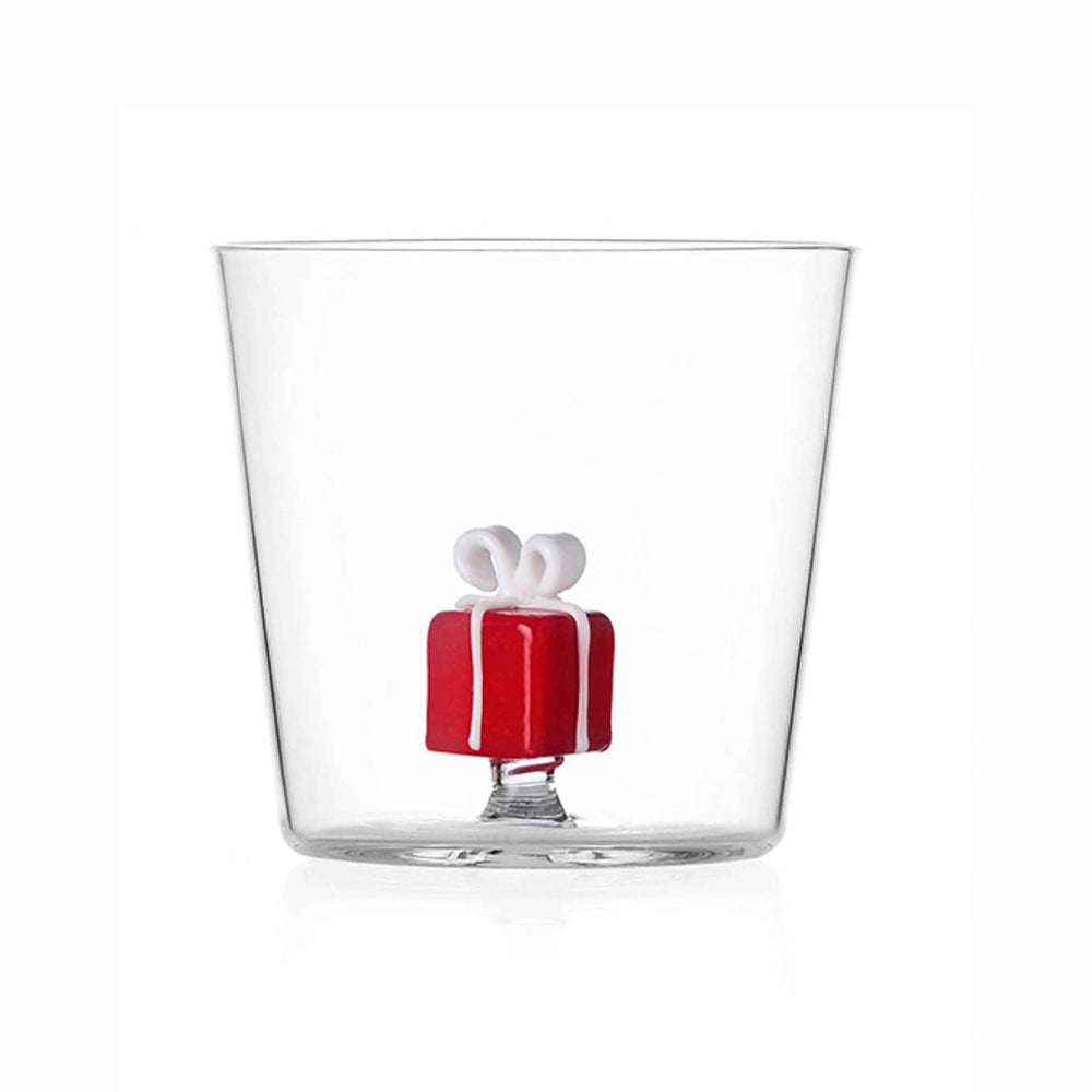 Ichendorf Milano Limited Edition Christmas Gift Tumbler, 350ml