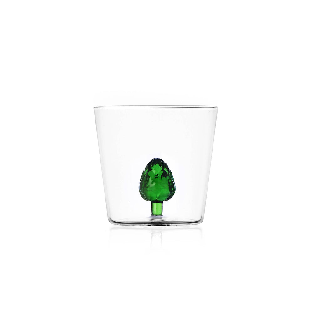 Ichendorf Milano Artichoke Tumbler, 350ml