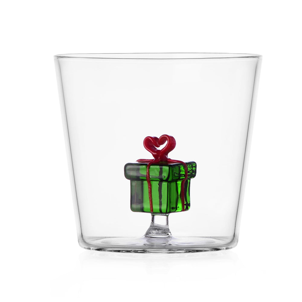 Ichendorf Milano Set of 2 Limited Edition Christmas Gift Tumblers, 350ml