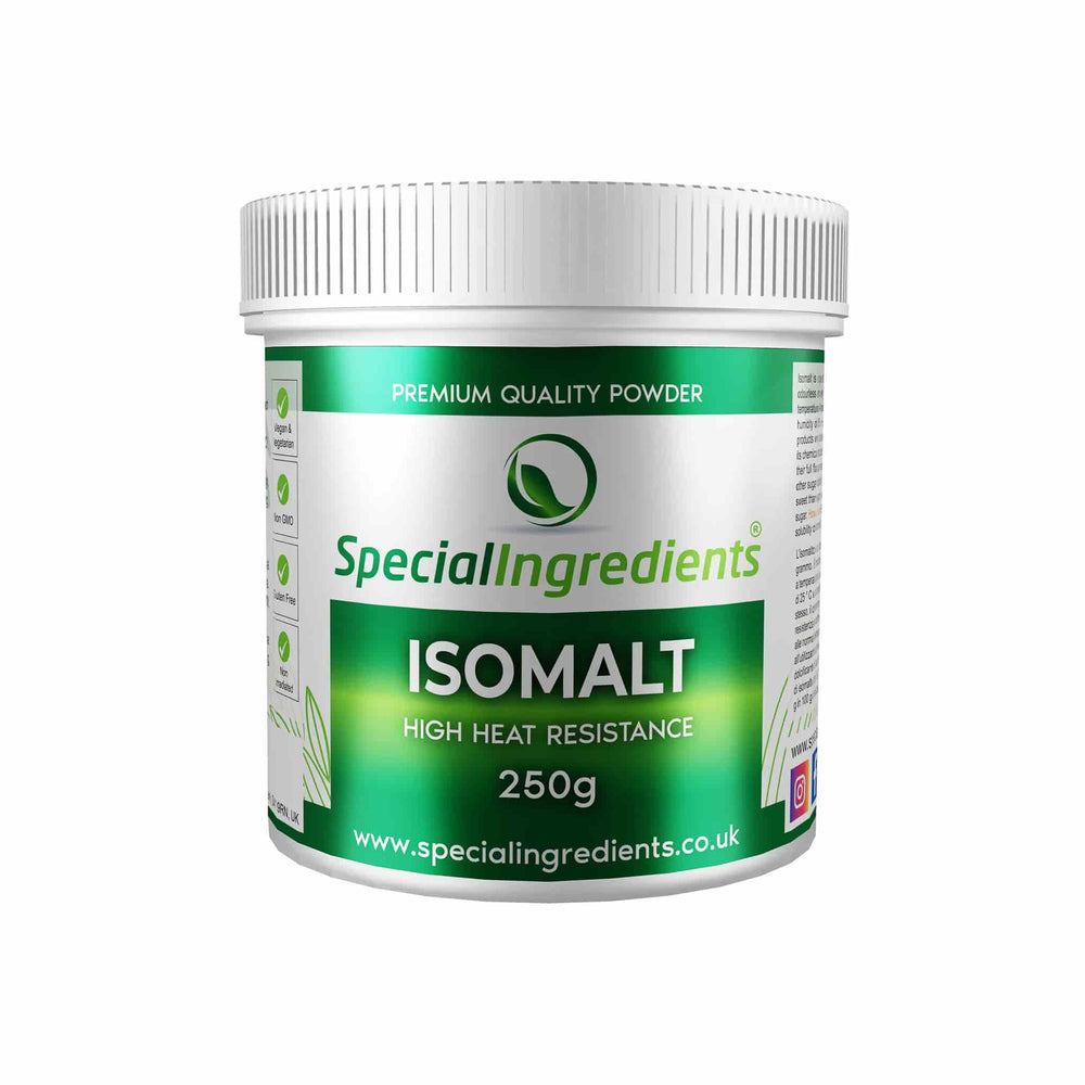 Special Ingredients Isomalt Powder, 250g