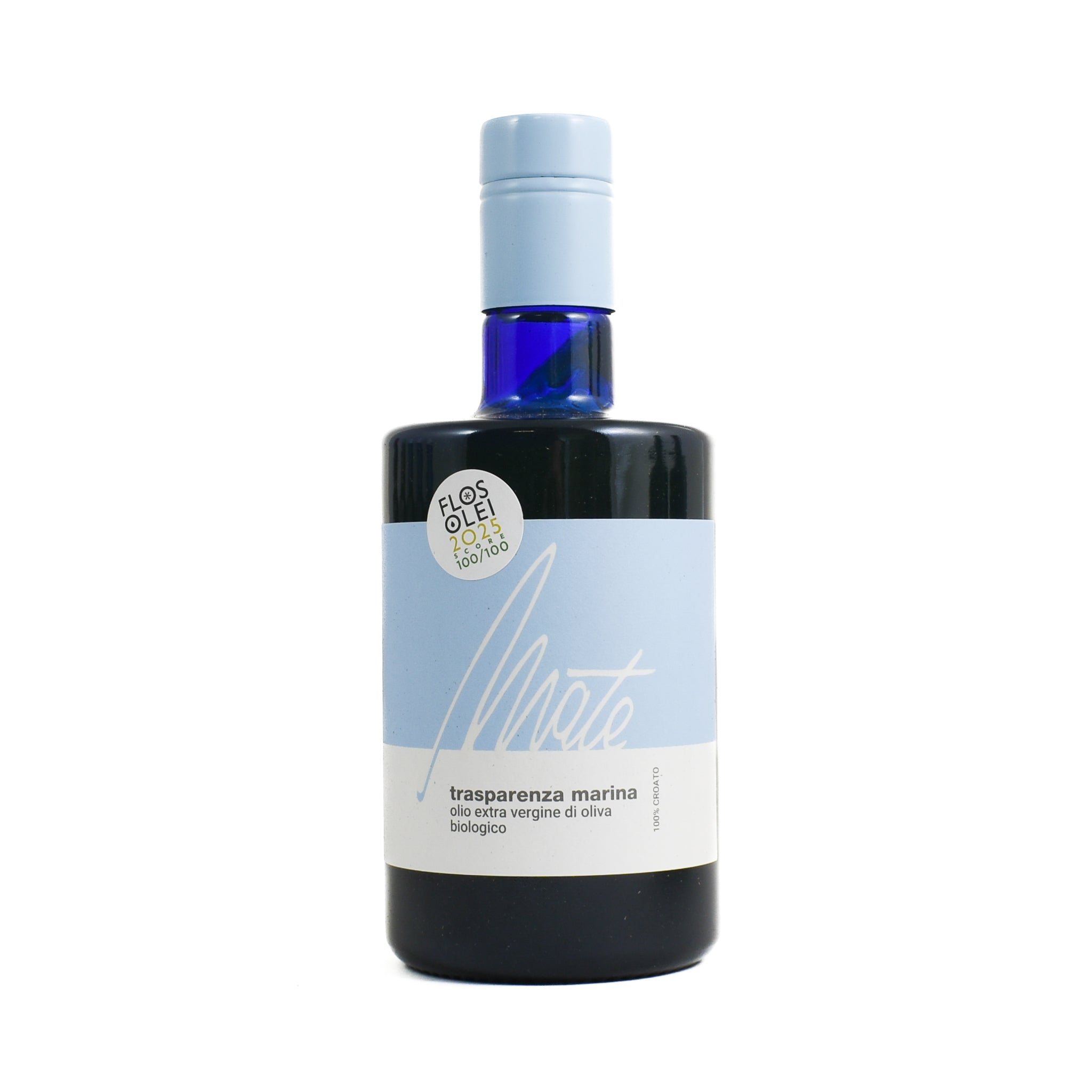 Mate Trasparenza Marina Extra Virgin Olive Oil