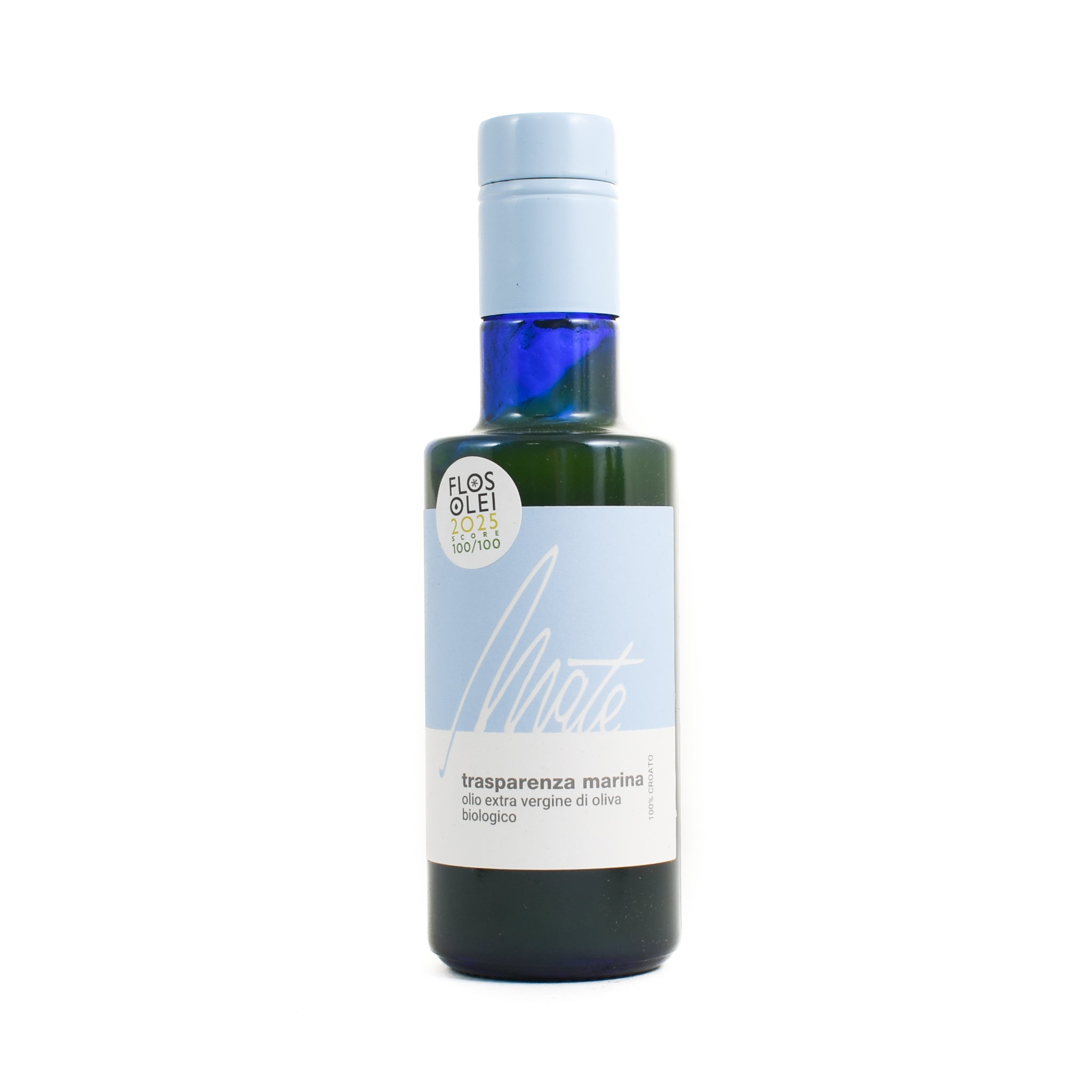 Mate Trasparenza Marina Extra Virgin Olive Oil