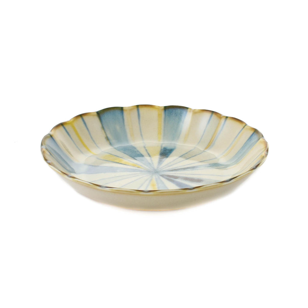 Shima Side Plate