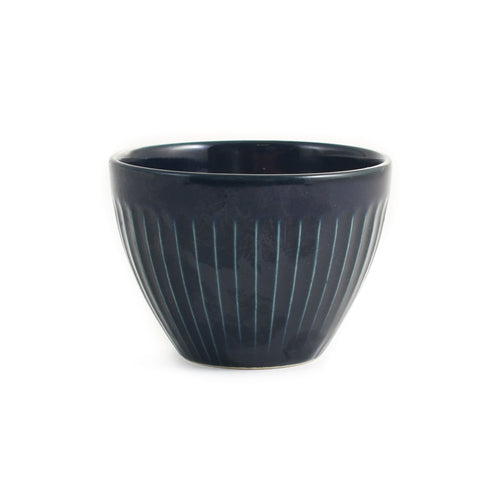 Gyo Blue Tea Cup