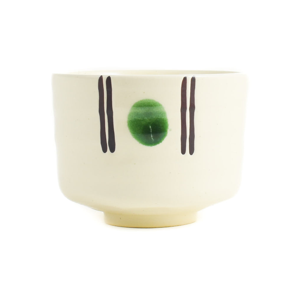 Shiro Matcha Bowl