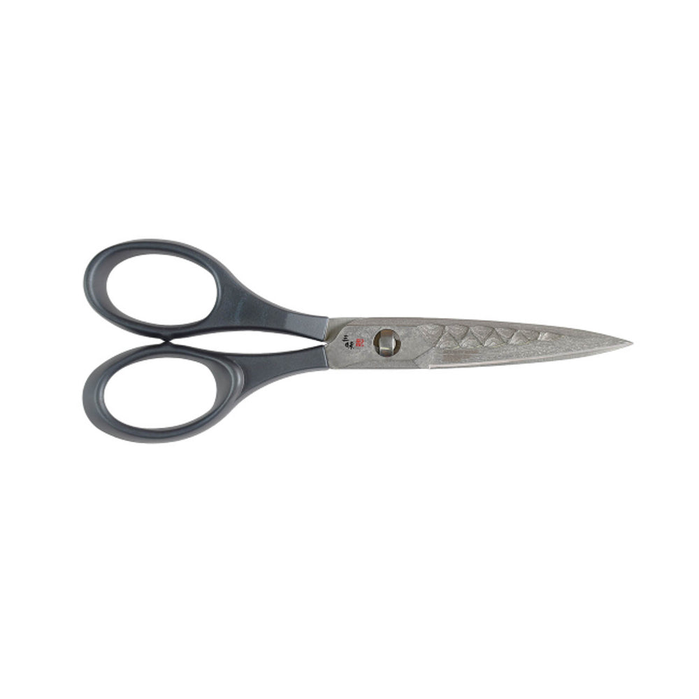 Japanese 67 Layer Damascus Scissors