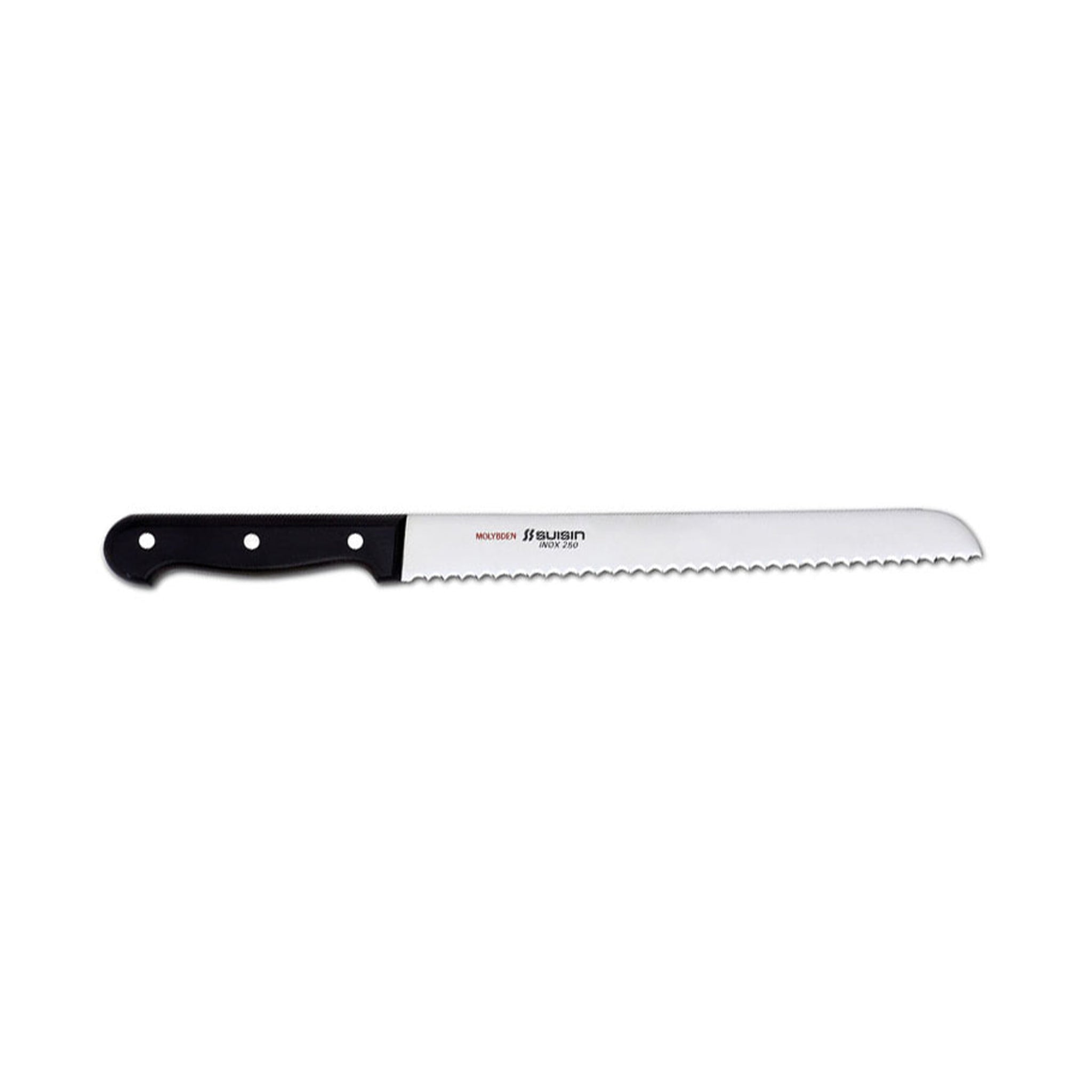 Suisin Japanese Bread Knife, 23cm