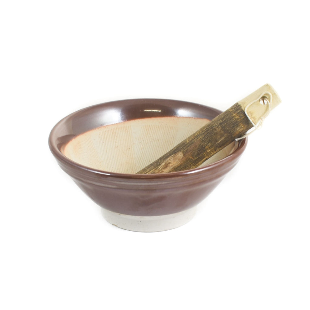 Suribachi Mortar & Pestle, Small