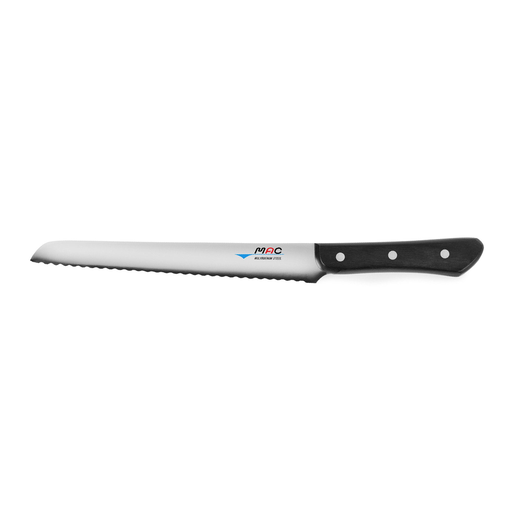 MAC Chef Series Bread Knife, 22cm