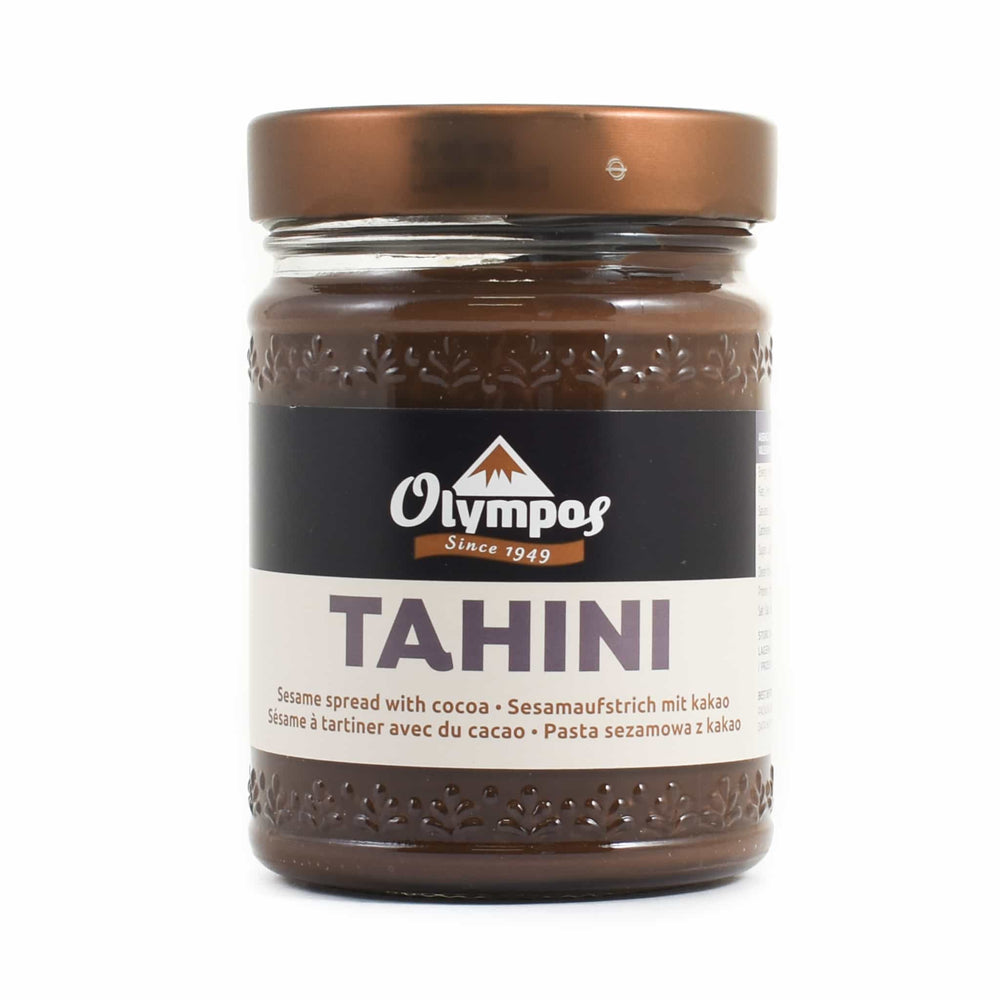 Tahini Spread with Chocolate, 300g