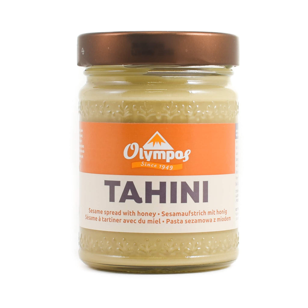 Tahini Spread with Honey, 300g