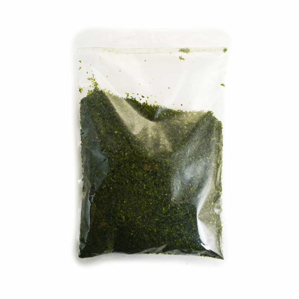 Aonori Dried Seaweed, 100g