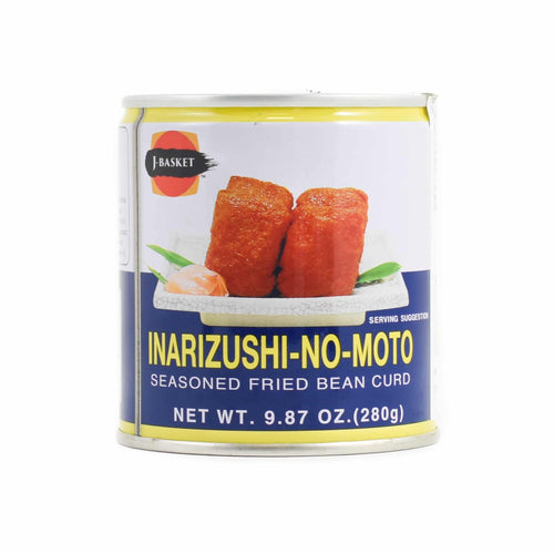 Inarizushi No Moto Seasoned Fried Bean Curd, 280g