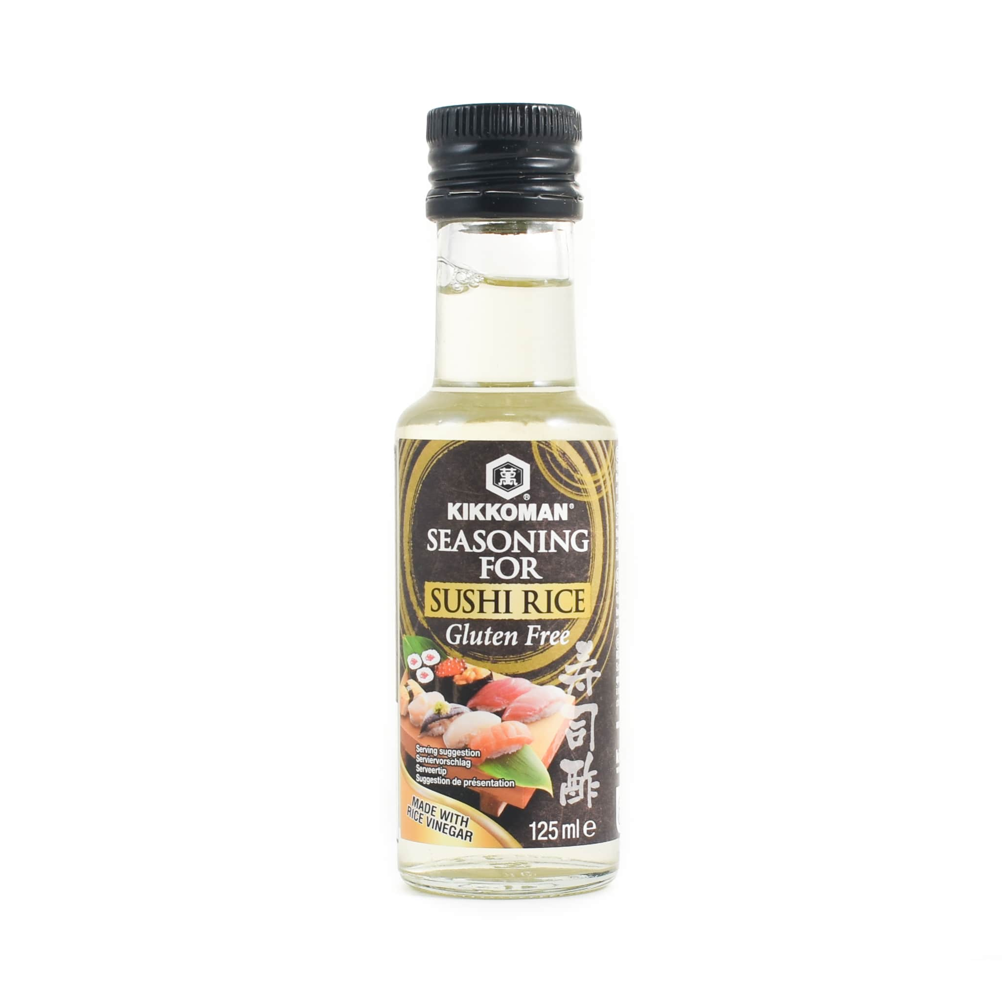 Kikkoman Sushi Seasoning, 125ml