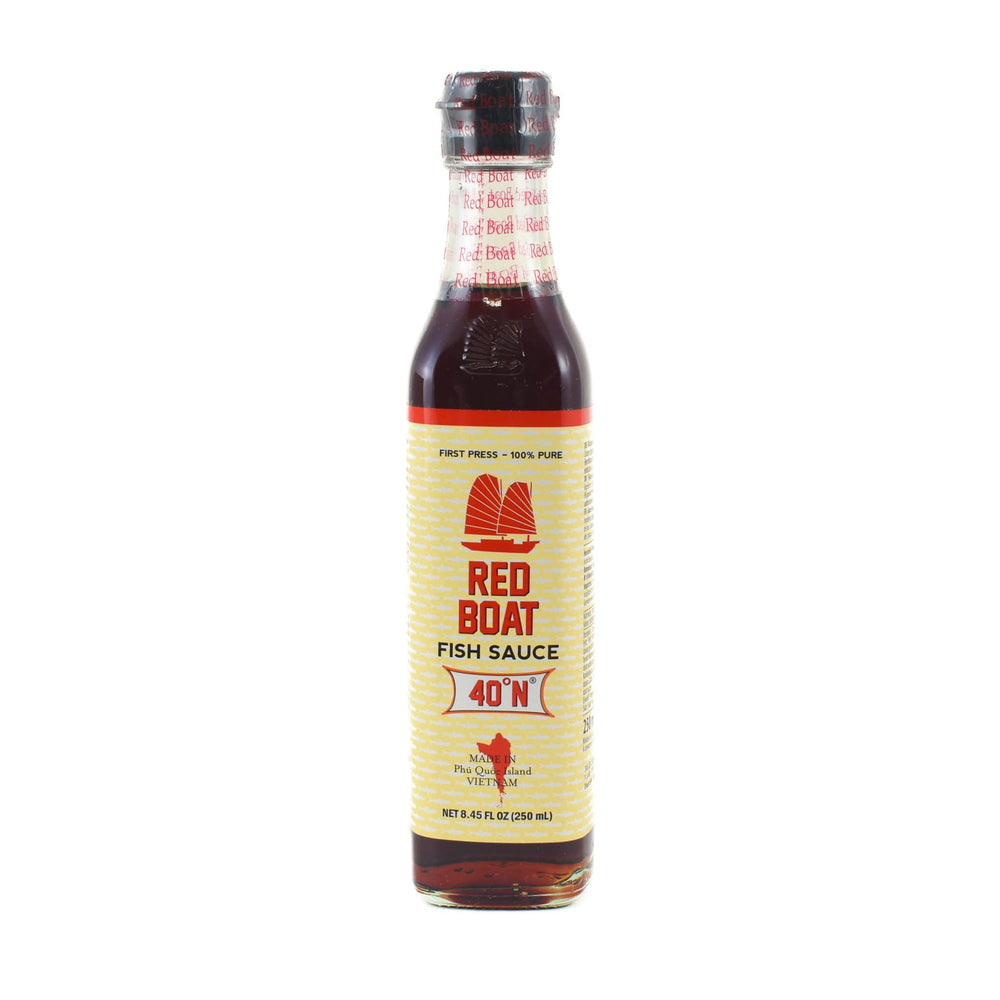 Red Boat Fish Sauce