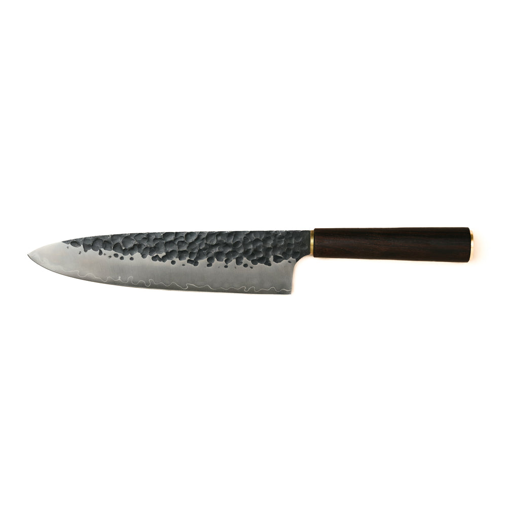 Katto Rosewood Handle Chef's Knife, 21.5cm