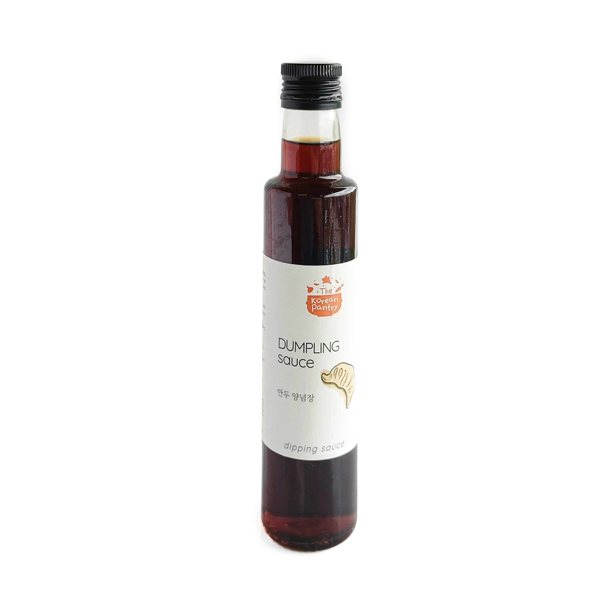 Korean Pantry Dumpling Sauce, 250ml