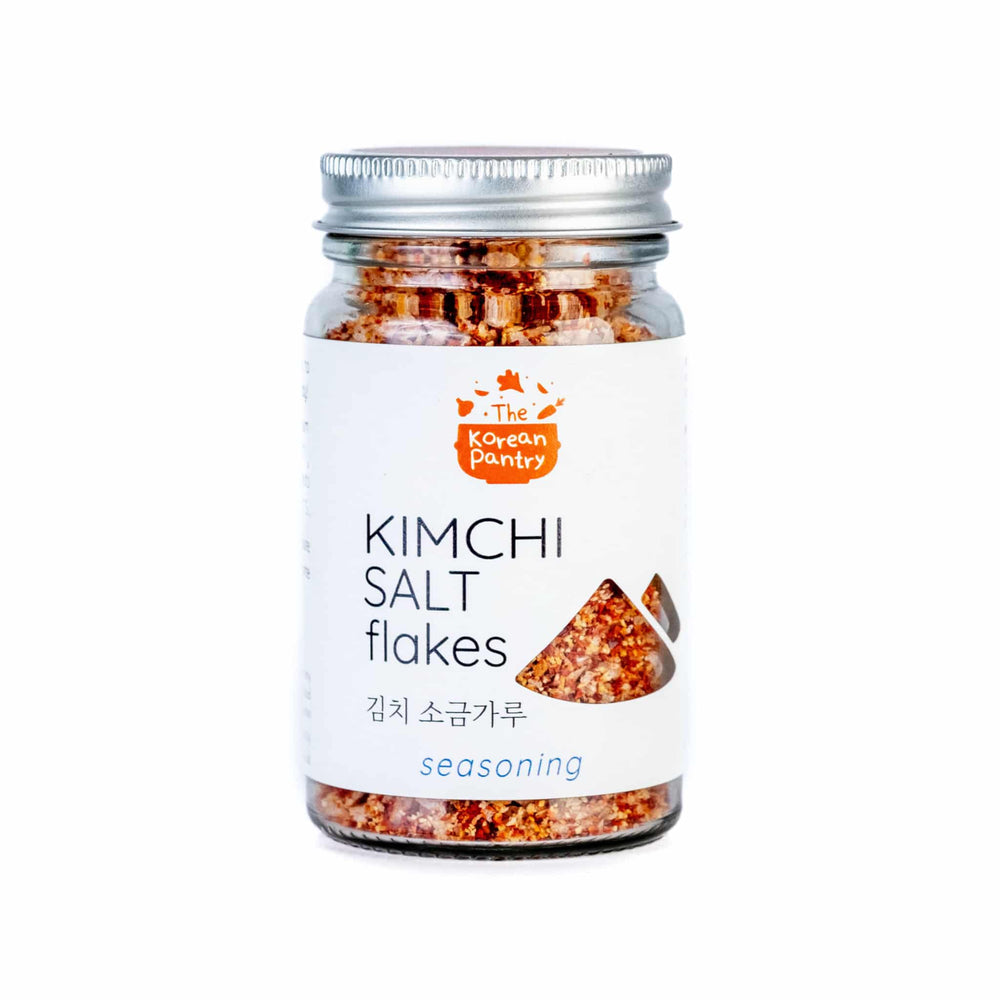 Korean Pantry Kimchi Salt Flakes, 60g