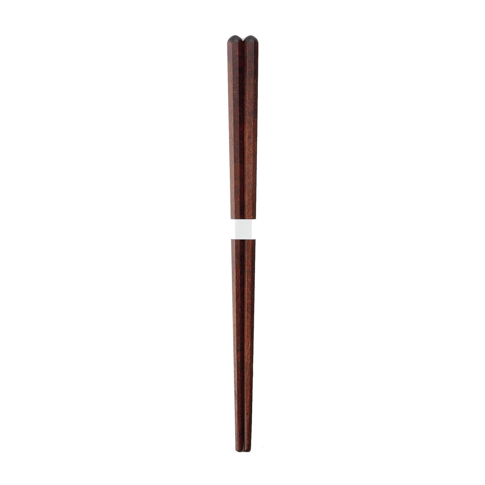 Japanese Lancewood Chopsticks for Donburi & Udon, 23cm