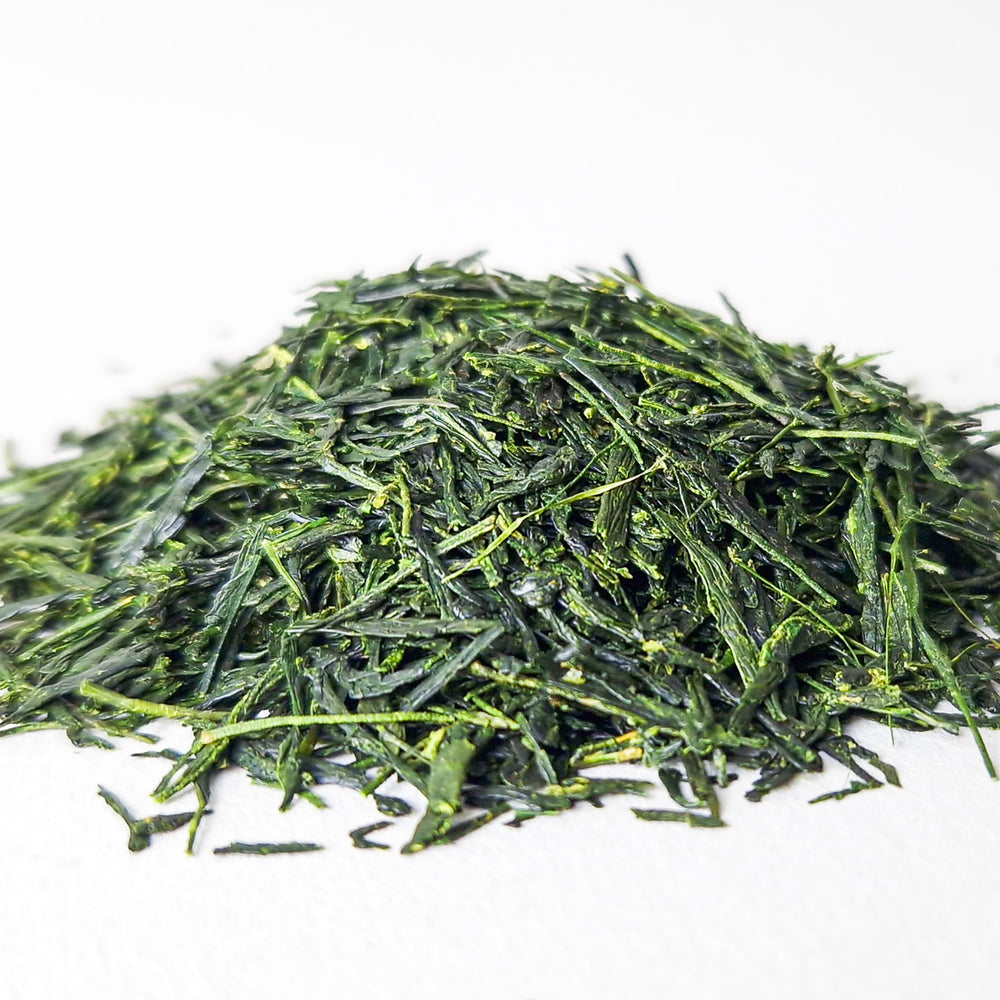 Lalani & Co Saemidori Gyokuro Loose Leaf Tea, 100g