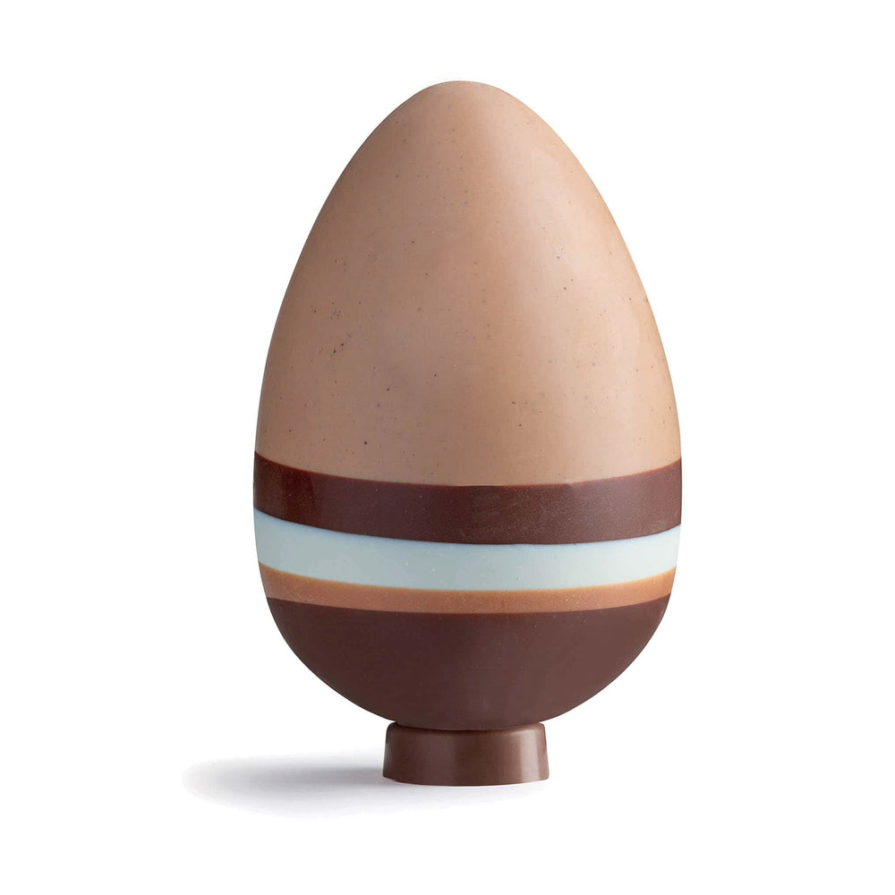 La Perla di Torino Tiramisu Easter Egg, 200g