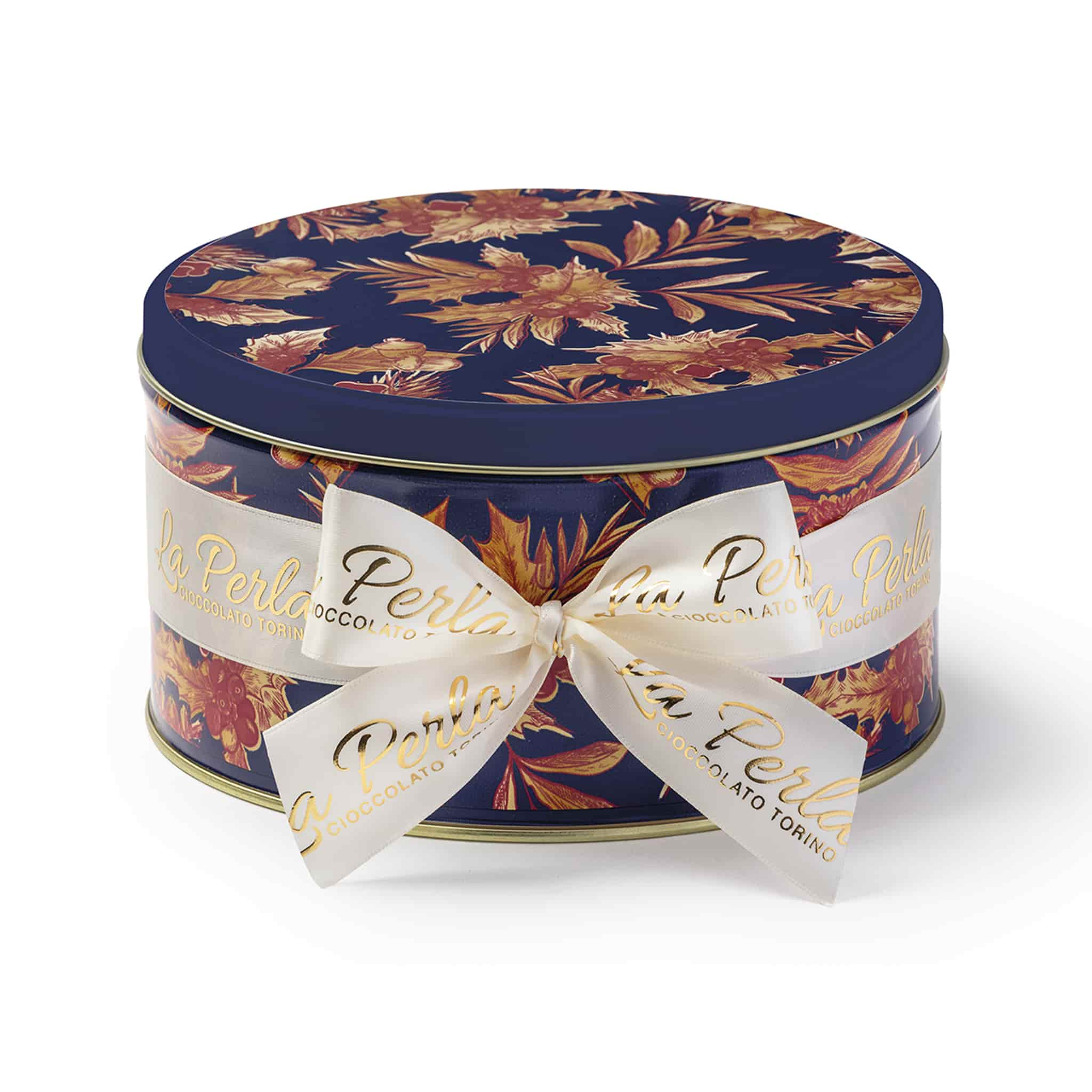 La Perla di Torino Limited Edition Chocolate Truffle Selection, 300g