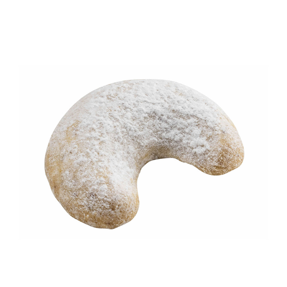 Vanilla Crescent Biscuits, 130g