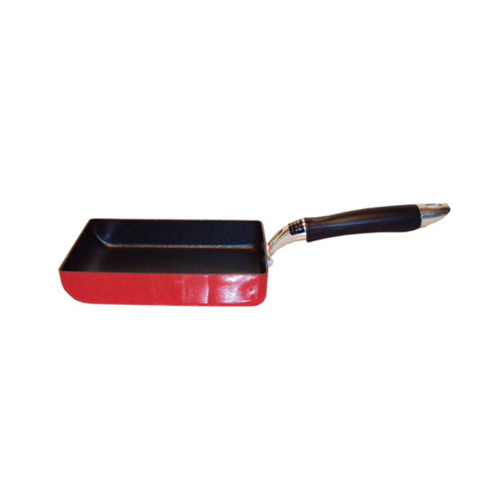 Non-Stick Egg Roll Pan, 18x13cm