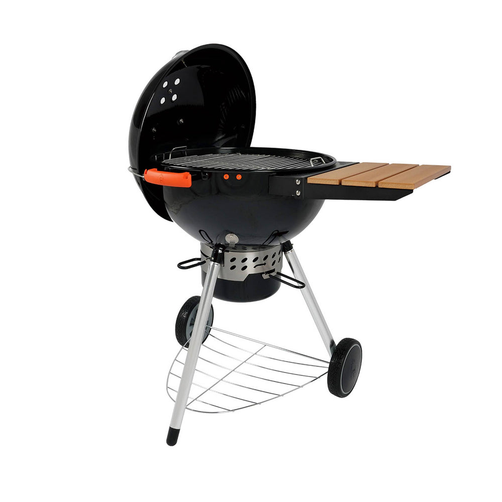 ProQ Kettle BBQ