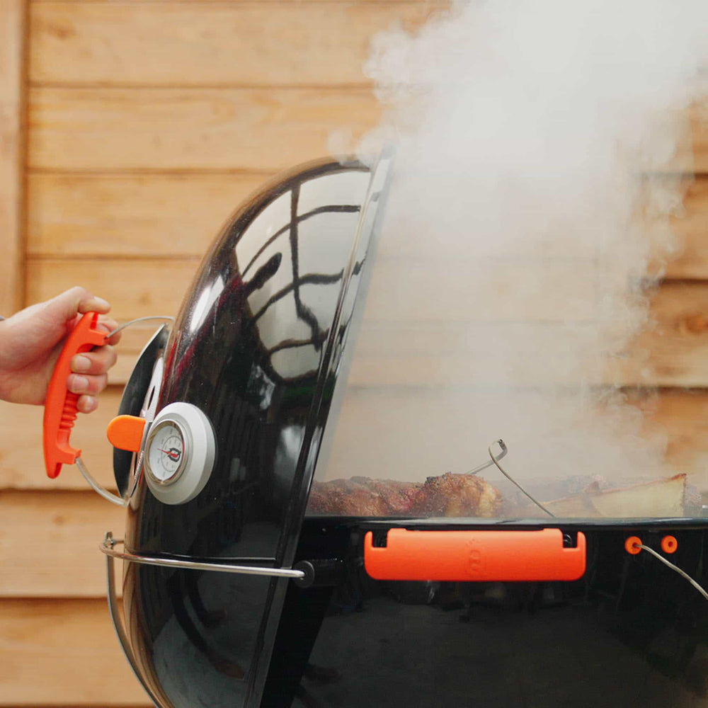 ProQ Kettle BBQ