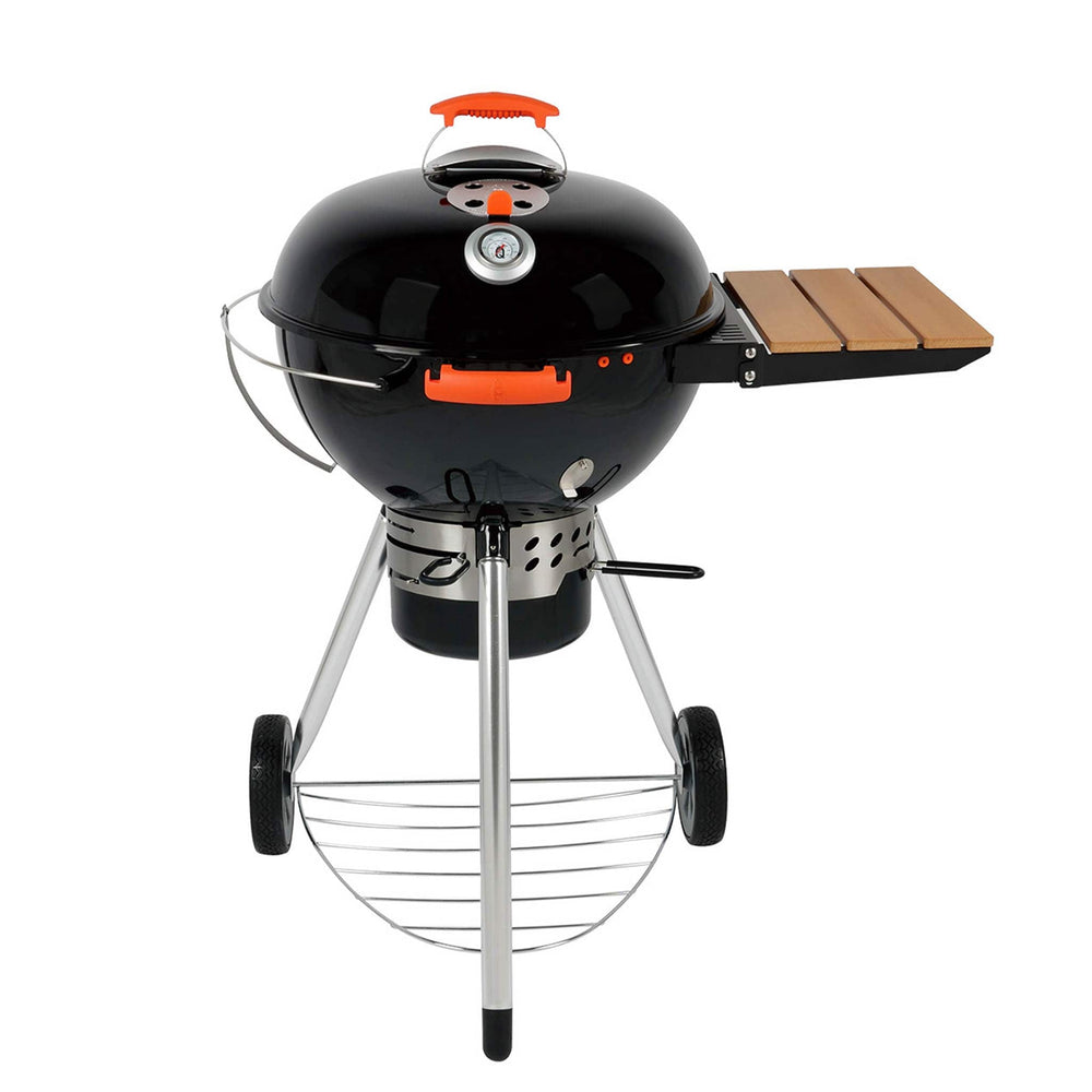 ProQ Kettle BBQ