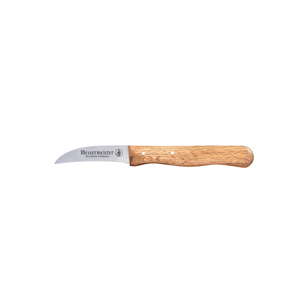 Messermeister Future Peeling Knife, 6cm