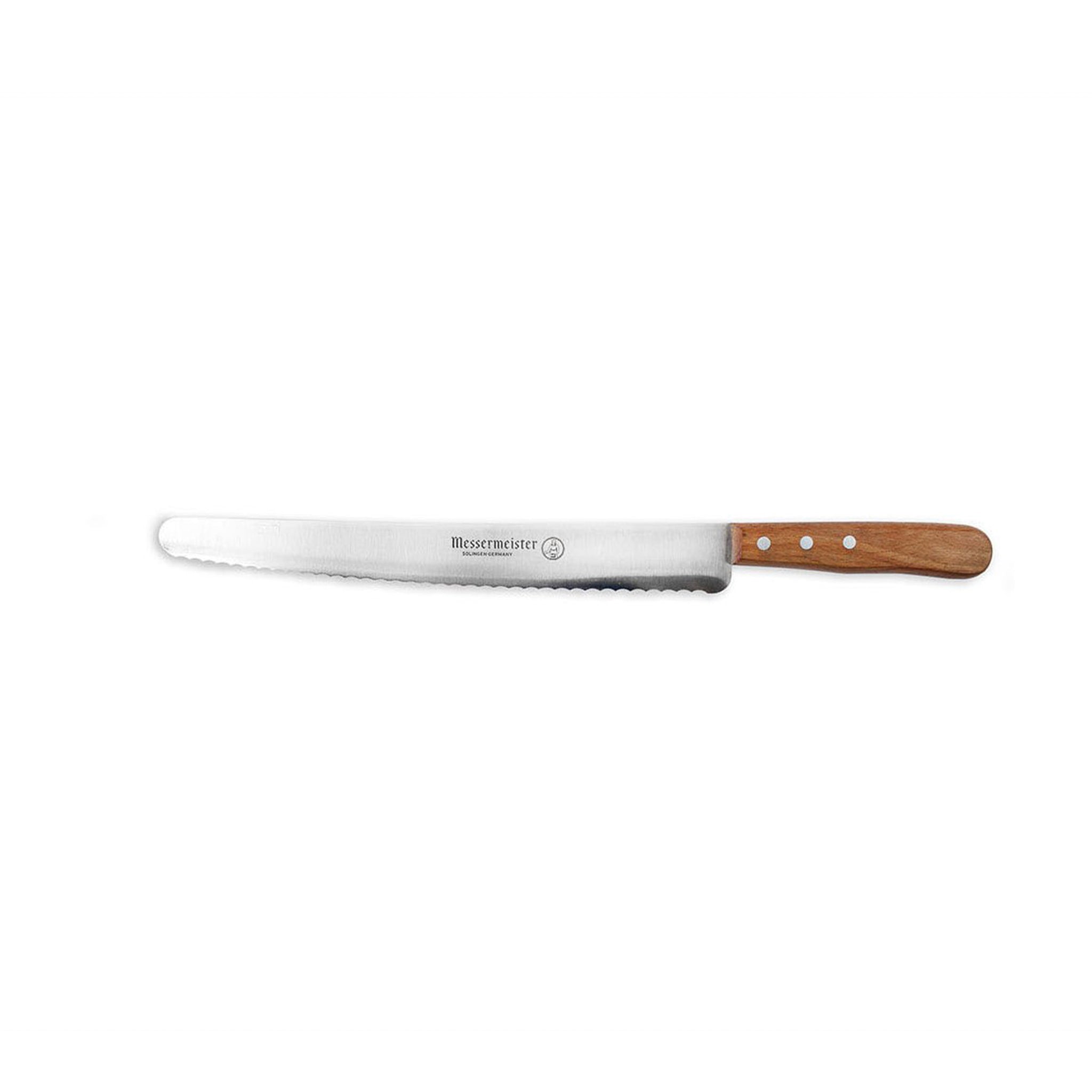 Messermeister Future Bread Knife, 31cm