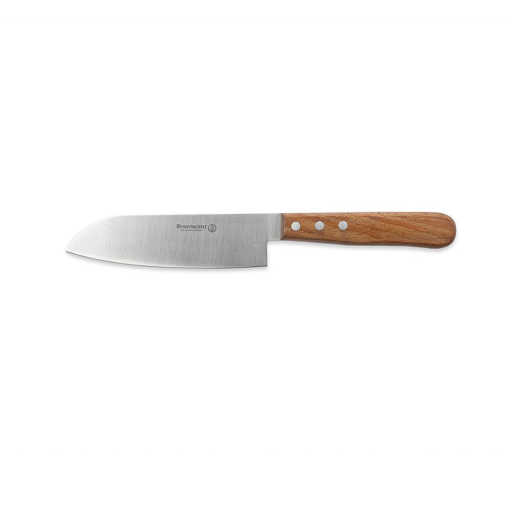 Messermeister Future Santoku Knife, 16.5cm