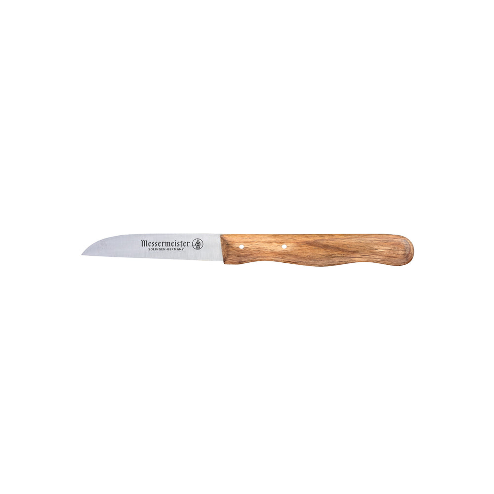 Messermeister Future Paring Knife, 8cm