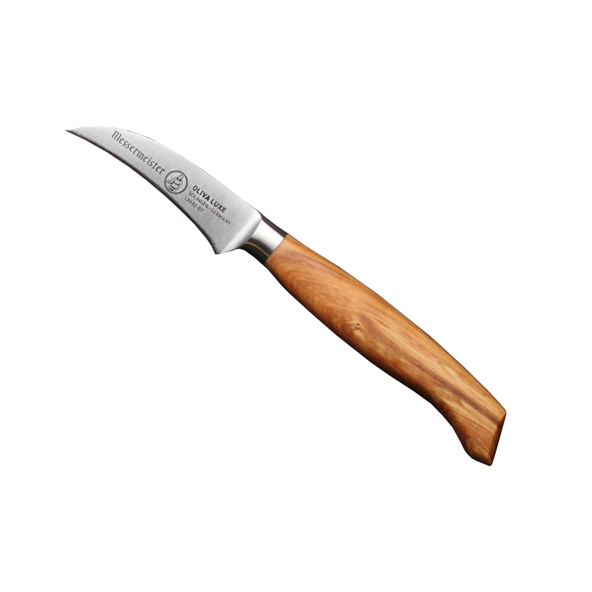 Messermeister Oliva Luxe Peeling Knife, 7cm